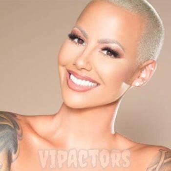 amber rose onlyfans leak